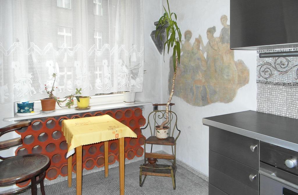 Comfy & Cosy Apartment Kattowitz Exterior foto