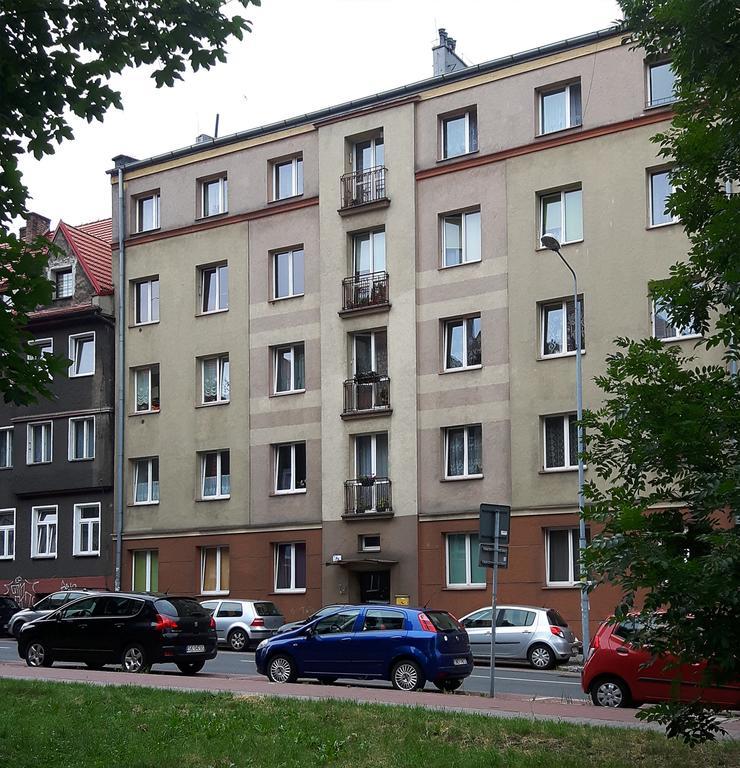 Comfy & Cosy Apartment Kattowitz Exterior foto