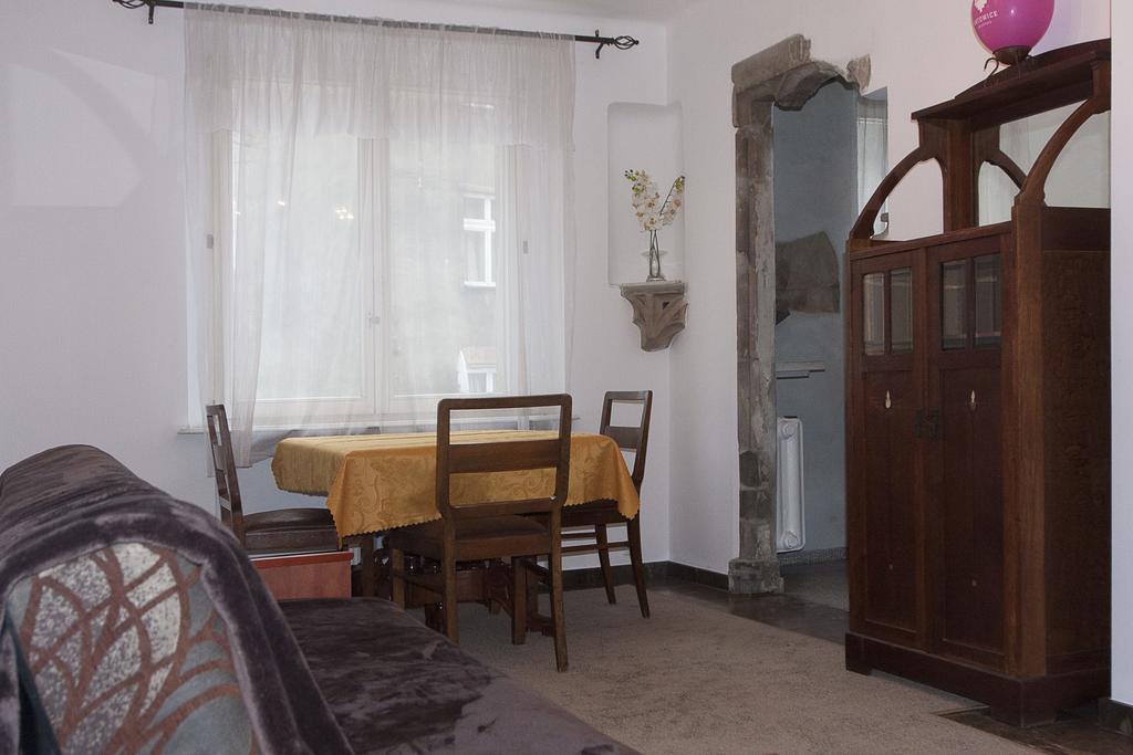Comfy & Cosy Apartment Kattowitz Exterior foto